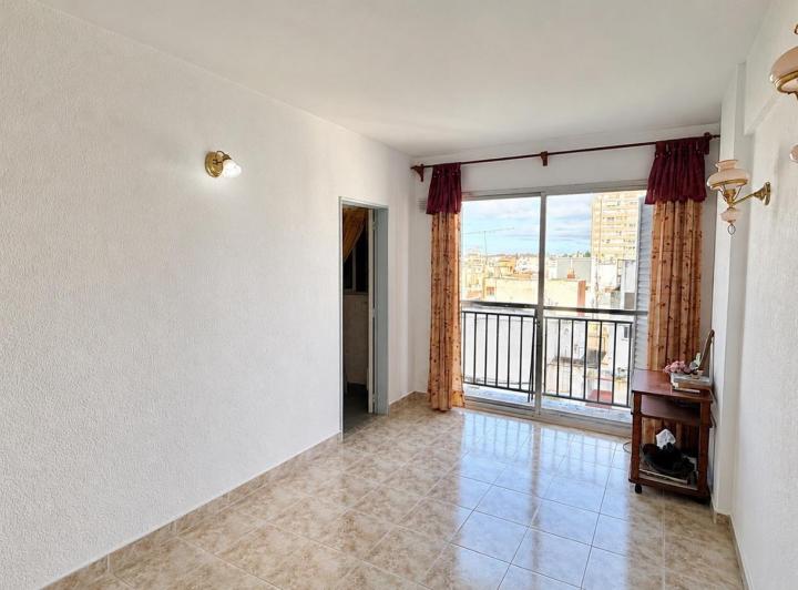 Departamento · 32m² · 2 Ambientes