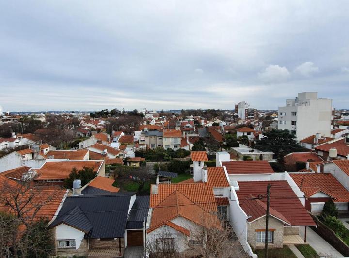 Departamento · 84m² · 3 Ambientes · 2 Cocheras