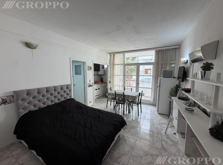 Departamento · 29m² · 1 Ambiente