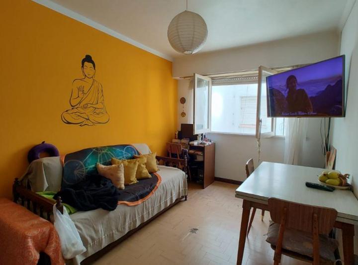 Departamento · 25m² · 2 Ambientes