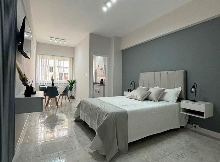 Departamento · 26m² · 1 Ambiente