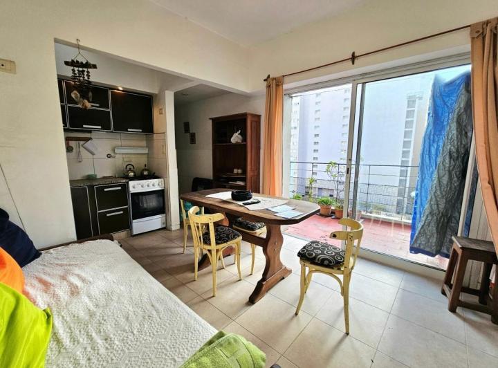 Departamento · 50m² · 3 Ambientes
