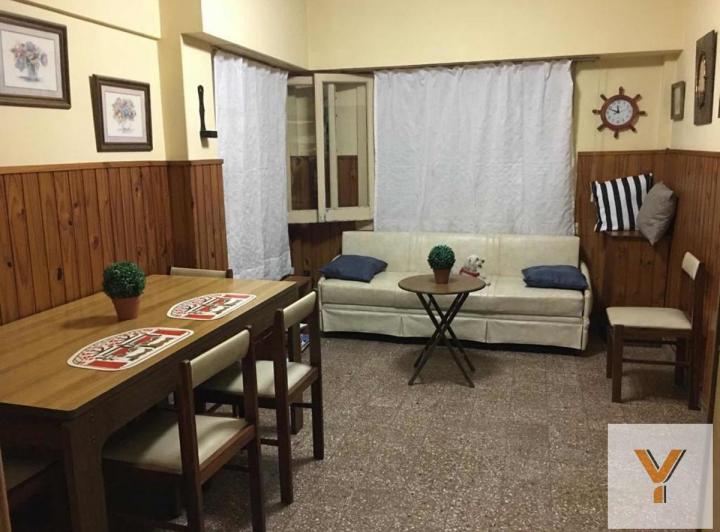 Departamento · 50m² · 3 Ambientes