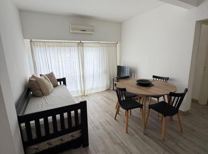 Departamento · 50m² · 2 Ambientes