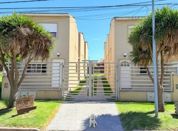 Departamento · 36m² · 3 Ambientes