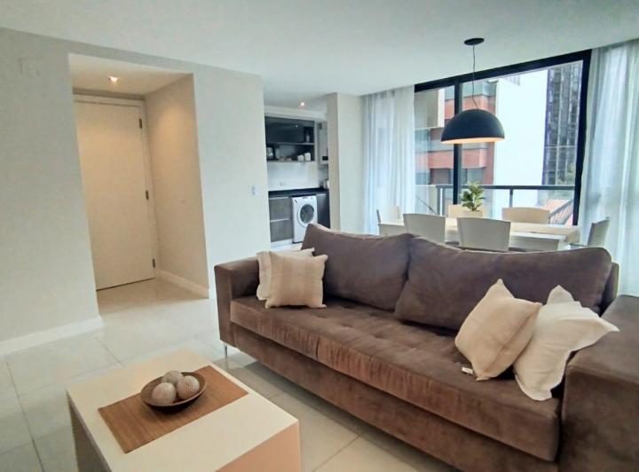 Departamento · 85m² · 3 Ambientes