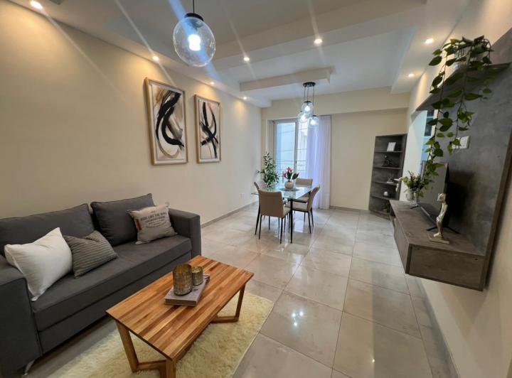 Departamento · 39m² · 2 Ambientes