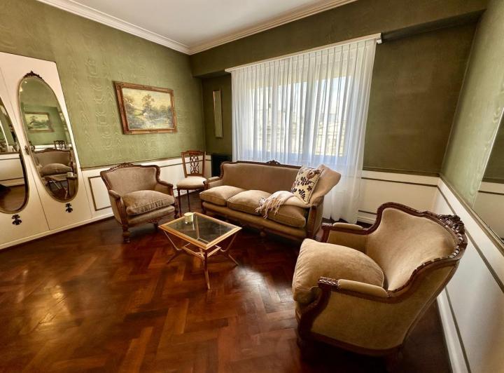 Departamento · 77m² · 3 Ambientes