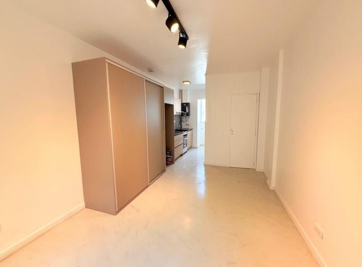 Departamento · 24m² · 1 Ambiente