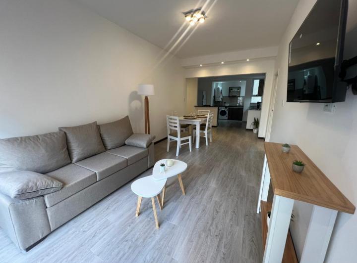 Departamento · 67m² · 3 Ambientes