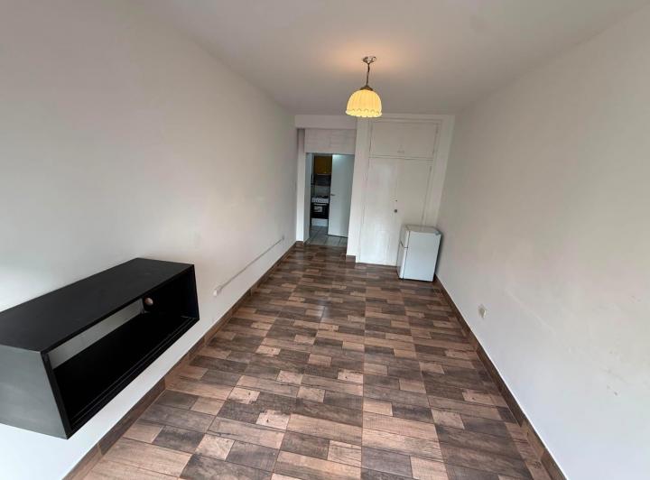 Departamento · 21m² · 1 Ambiente
