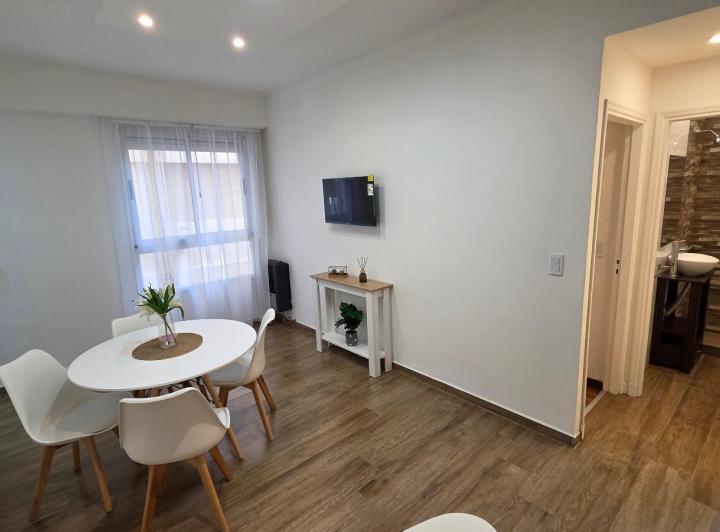 Departamento · 34m² · 2 Ambientes