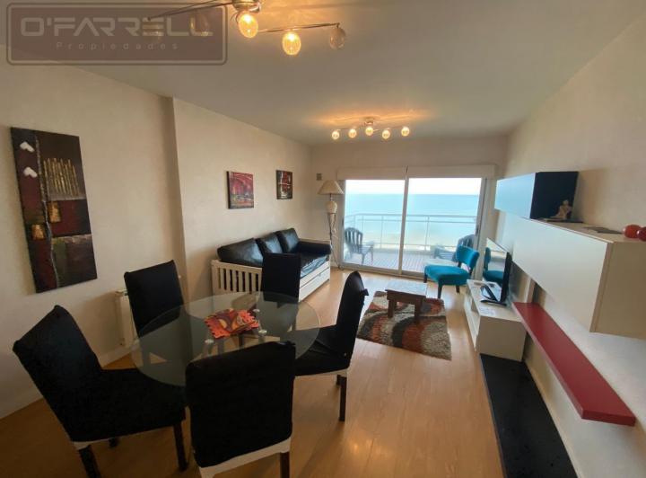 Departamento · 65m² · 3 Ambientes · 1 Cochera