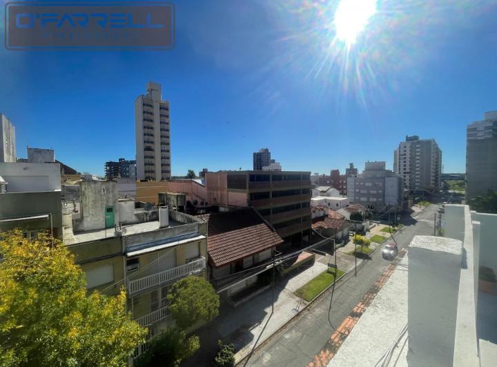Departamento · 44m² · 3 Ambientes