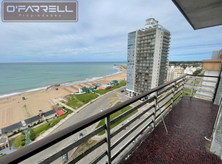 Departamento · 72m² · 3 Ambientes