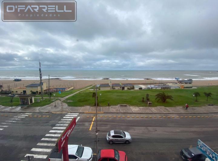 Departamento · 36m² · 3 Ambientes