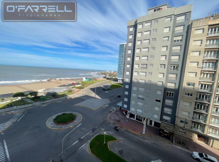 Departamento · 27m² · 1 Ambiente