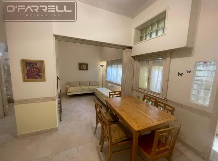Departamento · 44m² · 2 Ambientes