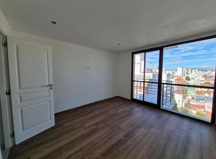 Departamento · 82m² · 3 Ambientes · 1 Cochera