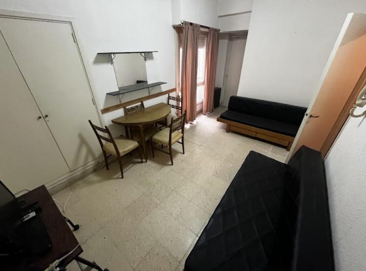 Departamento · 30m² · 2 Ambientes