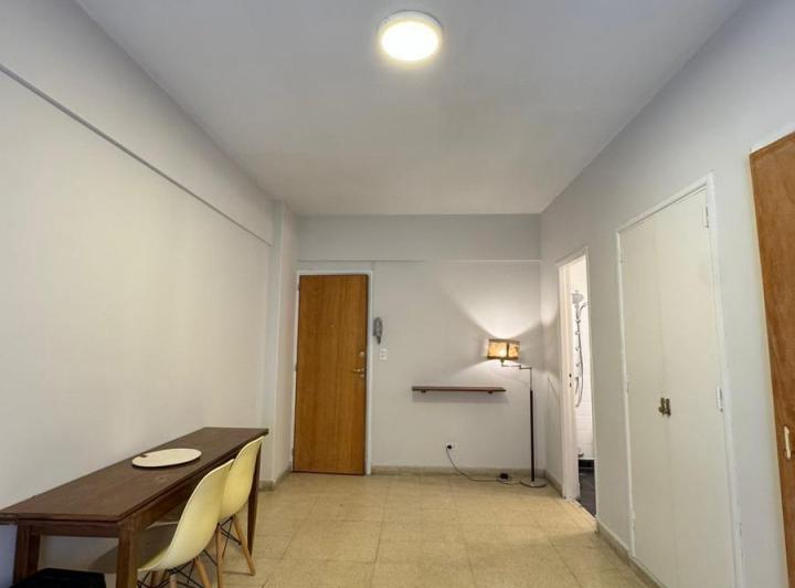 Departamento · 26m² · 1 Ambiente