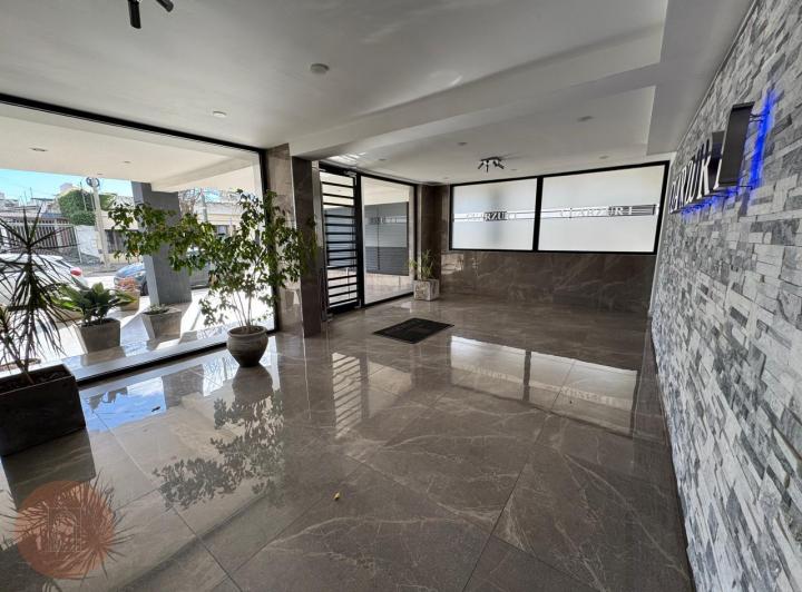 Departamento · 57m² · 2 Ambientes