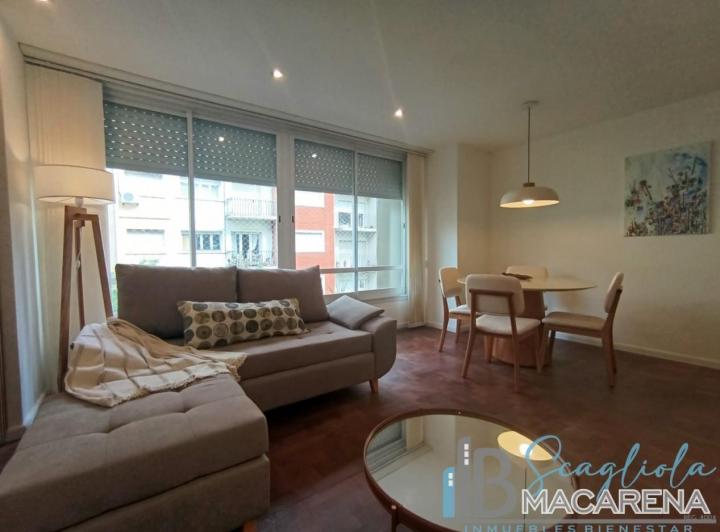Departamento · 76m² · 3 Ambientes