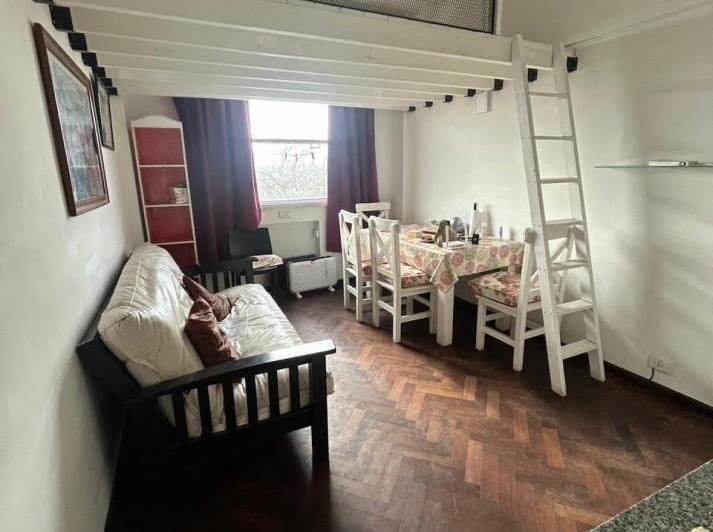 Departamento · 29m² · 1 Ambiente