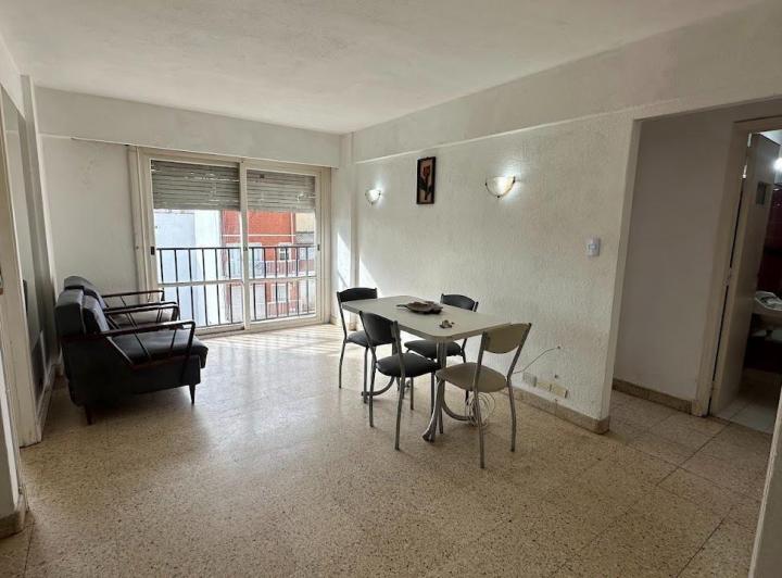 Departamento · 45m² · 2 Ambientes