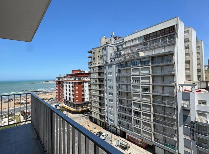 Departamento · 66m² · 3 Ambientes