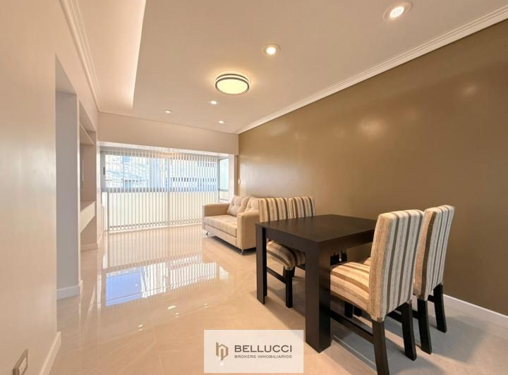 Departamento · 44m² · 2 Ambientes