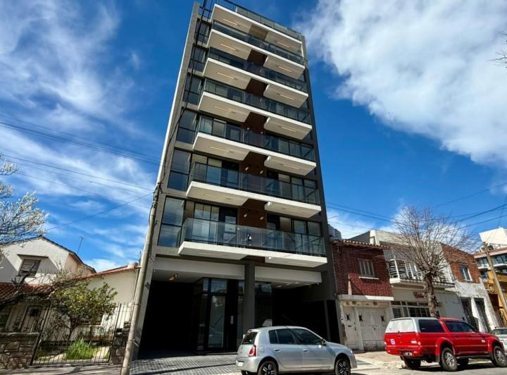 Departamento · 89m² · 3 Ambientes · 1 Cochera