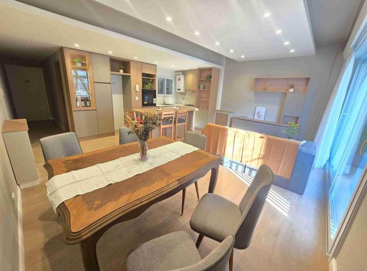 Departamento · 82m² · 4 Ambientes