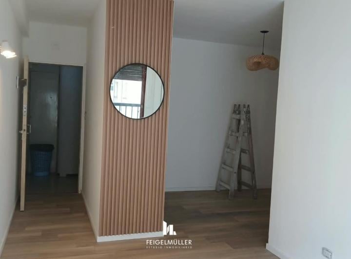 Departamento · 28m² · 1 Ambiente