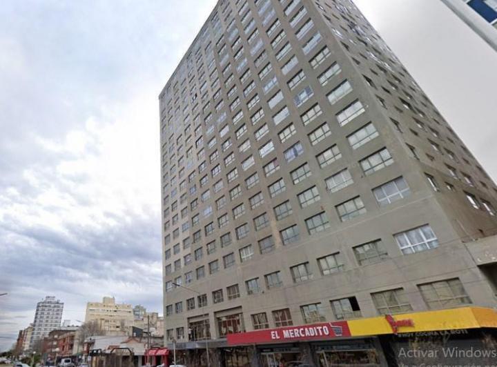 Departamento · 35m² · 2 Ambientes
