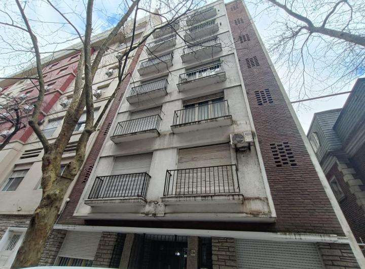 Departamento · 36m² · 1 Dormitorio