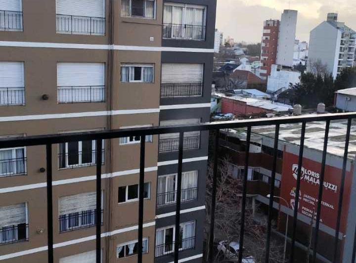 Departamento · 64m² · 3 Ambientes