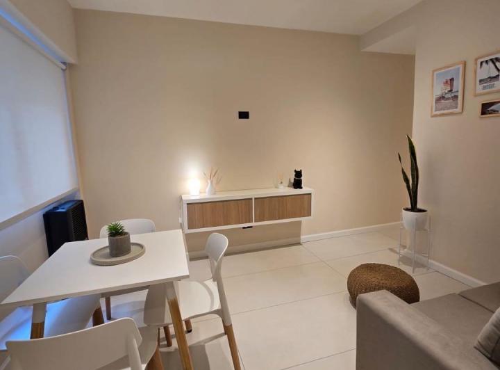 Departamento · 40m² · 2 Dormitorios