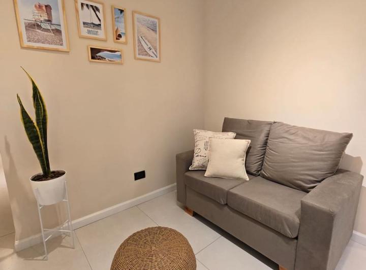 Departamento · 40m² · 3 Ambientes