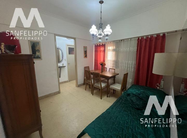 Departamento · 32m² · 2 Ambientes