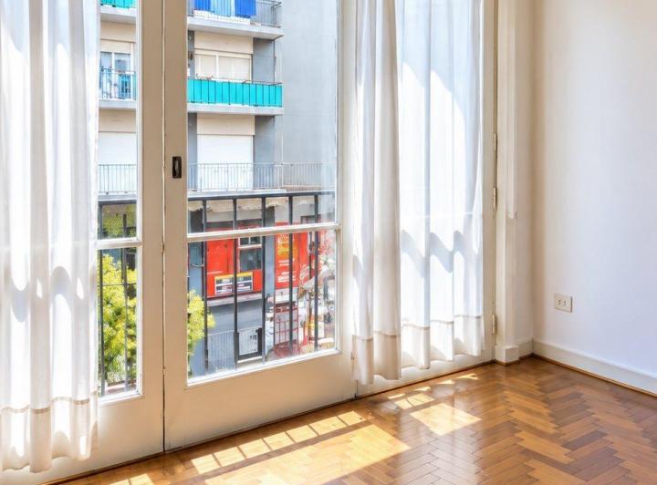 Departamento · 47m² · 2 Ambientes