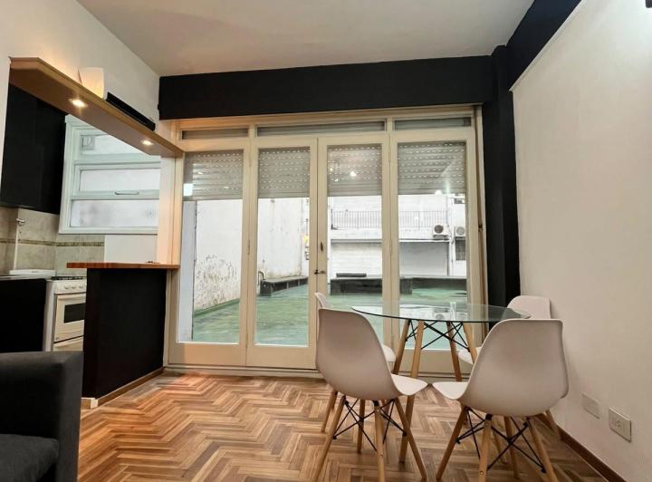 Departamento · 30m² · 2 Ambientes