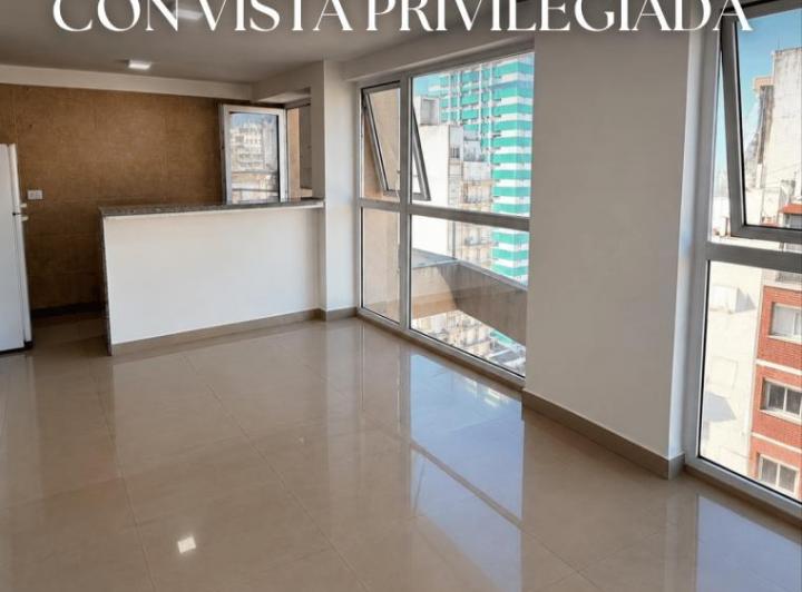 Departamento · 39m² · 2 Ambientes