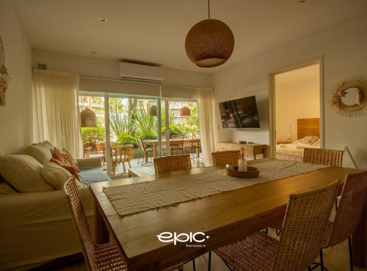Departamento · 47m² · 2 Ambientes