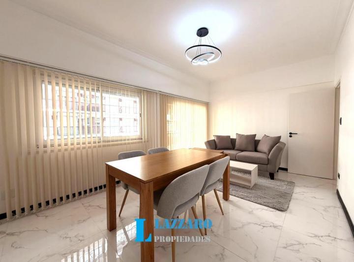 Departamento · 70m² · 3 Ambientes