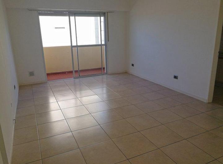 Departamento · 64m² · 3 Ambientes · 1 Cochera