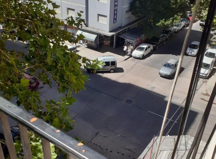 Departamento · 85m² · 3 Ambientes