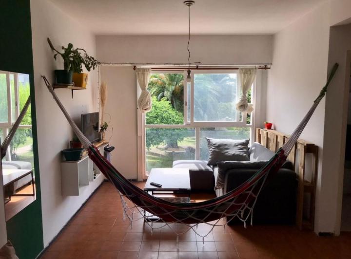 Departamento · 59m² · 3 Ambientes