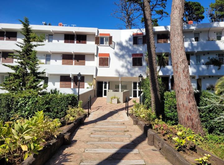 Departamento · 29m² · 1 Dormitorio · 1 Cochera