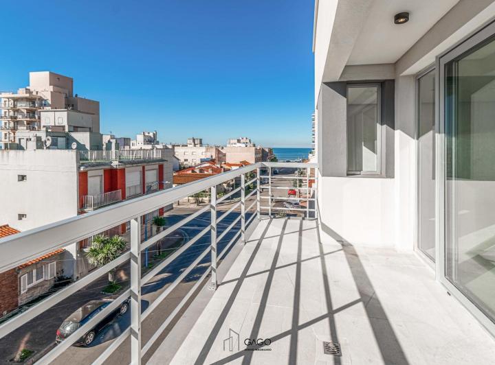 Departamento · 100m² · 3 Ambientes · 2 Cocheras